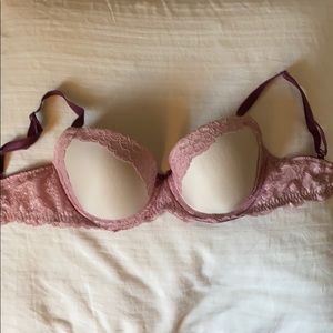 Victoria’s Secret bra